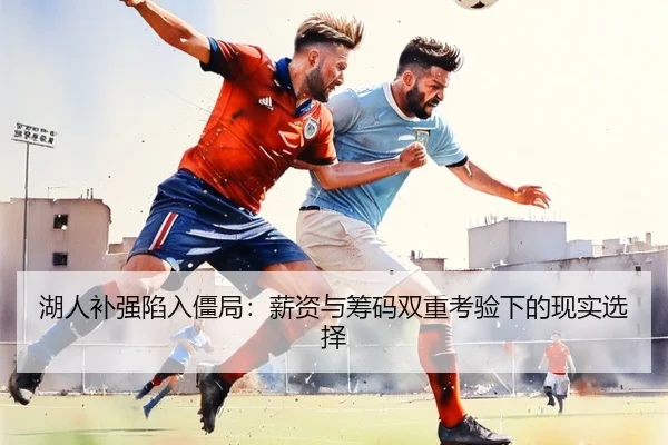 湖人补强陷入僵局：薪资与筹码双重考验下的现实选择